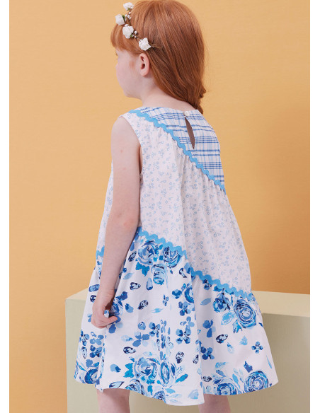 Molde de vestido - Butterick 6988