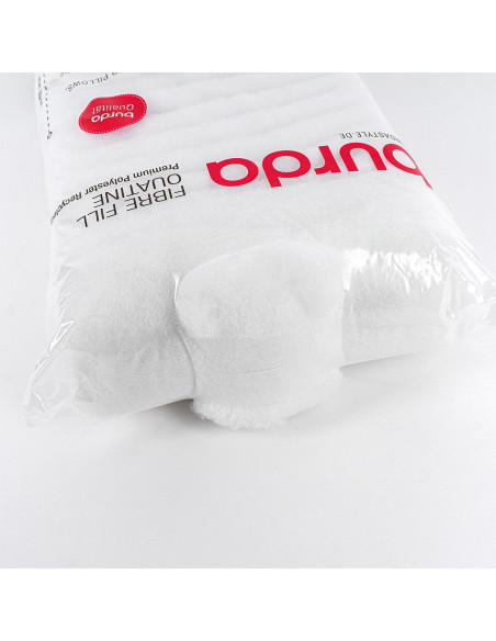 Enchimento de algodão Burda - 500 g
