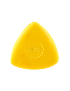 Giz de alfaiate Clover - Amarelo