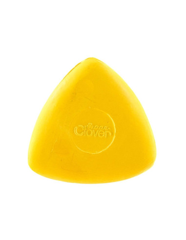 Giz de alfaiate Clover - Amarelo