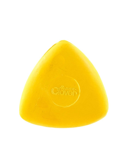 Giz de alfaiate Clover - Amarelo