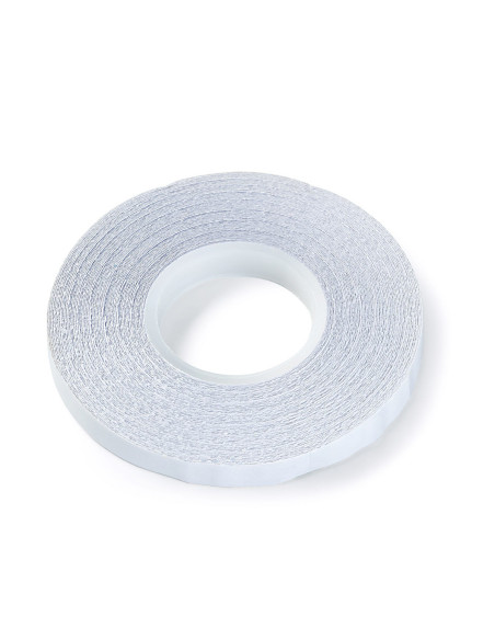Fita adesiva dupla face solúvel Prym - 6 mm x 9 metros