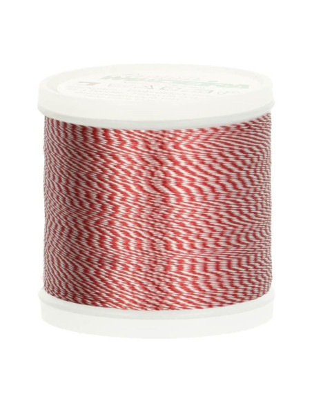 Linha para bordar Madeira Rayon Misturado 200 m