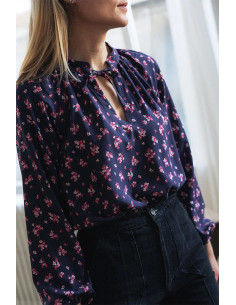 Molde de blusa, vestido Esmée - Joli Lab
