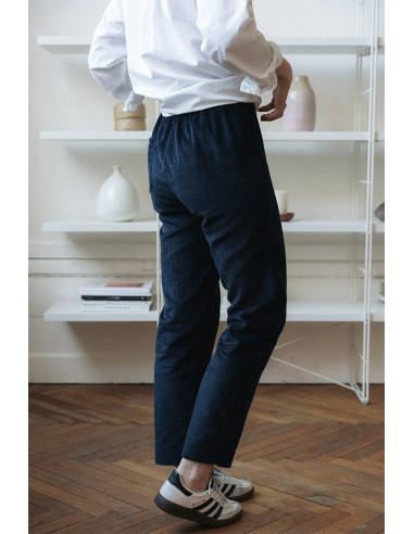 Molde de calça Harlow - Joli Lab