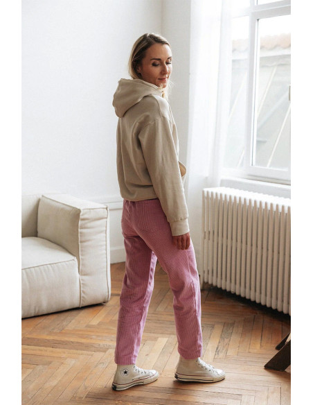 Molde de calça Harlow - Joli Lab
