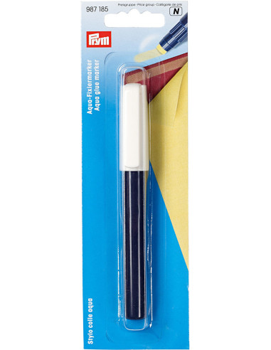 Caneta cola aqua Prym