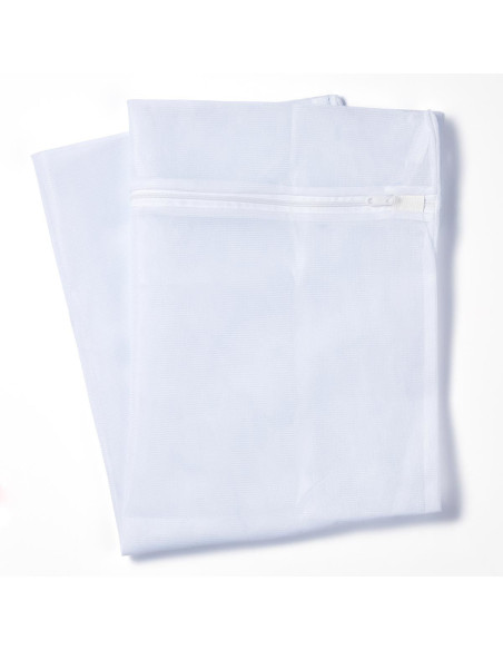 Conjunto de sacos para roupa delicada