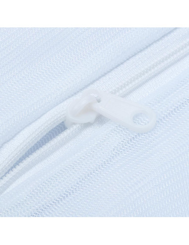 Conjunto de sacos para roupa delicada