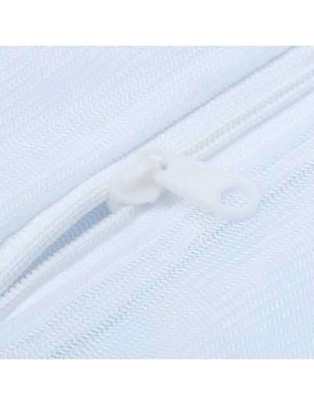 Conjunto de sacos para roupa delicada