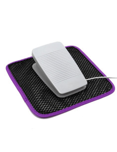Almofada de pedal para máquina de costura The Gypsy Quilter