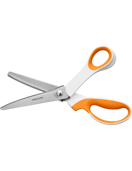 Tesoura de picotar Fiskars 23 cm