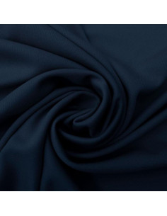 Tecido de forro jersey - Azul