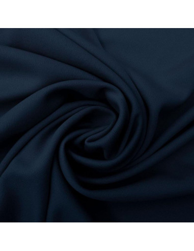 Tecido de forro jersey - Azul