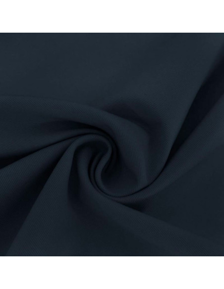 Tecido de lona de trabalho - Azul