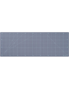 Tapete de corte dobrável Clover - 32 cm x 90 cm