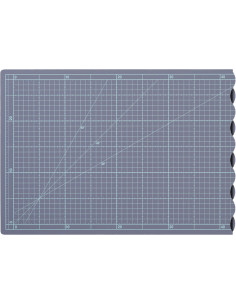 Tapete de corte dobrável Clover - 32 cm x 90 cm 2