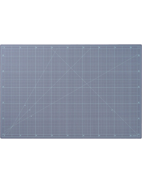 Tapete de corte dobrável Clover - 60 cm x 90 cm