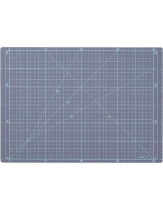 Tapete de corte Clover - 32 cm x 45 cm