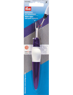 Descosedor ergonômico grande modelo