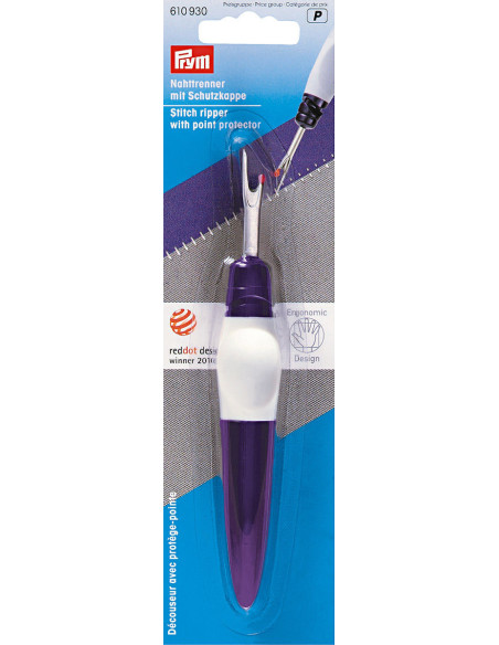 Descosedor ergonômico grande modelo