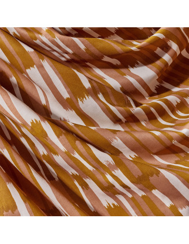Tecido modal Imany Pecan Pie - Atelier Brunette