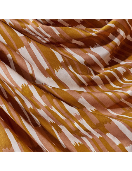 Tecido modal Imany Pecan Pie - Atelier Brunette