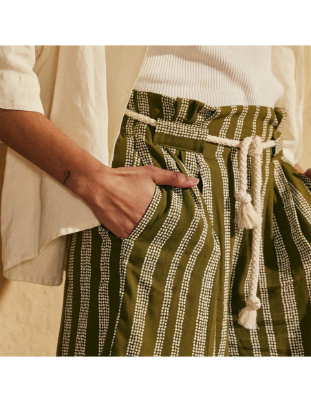 Padrão O calção - Atelier Brunette