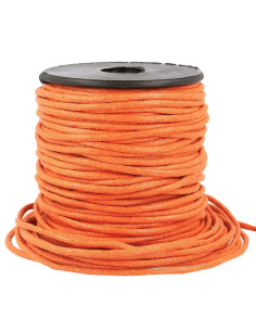 Cordão similar - Laranja