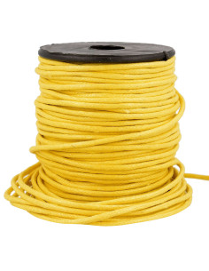 Cordão similar - Amarelo