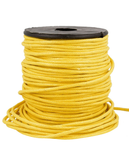 Cordão similar - Amarelo