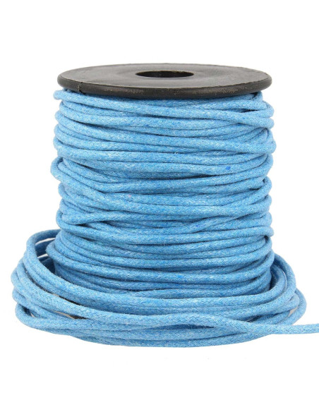Cordão similar - Azul