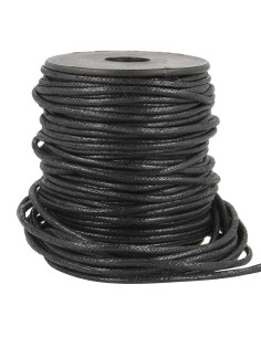 Cordão similar - Preto