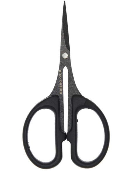 Tesoura de bordado antiaderente Rico Design 10 cm