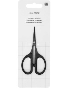 Tesoura de bordado antiaderente Rico Design 10 cm 2