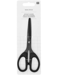 Tesoura antiaderente Rico Design 15 cm 2