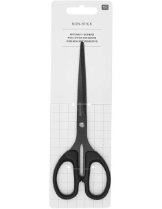 Tesoura antiaderente Rico Design 18 cm 2