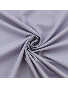 Tecido voile de algodão - Lavanda