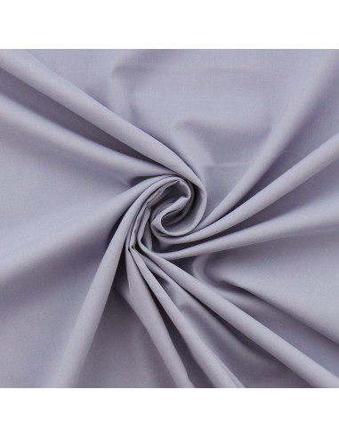 Tecido voile de algodão - Lavanda