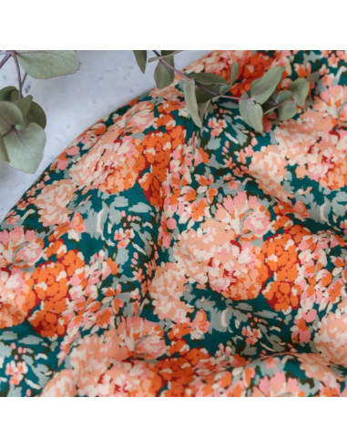 Tecido viscose Opulence - Lise Tailor