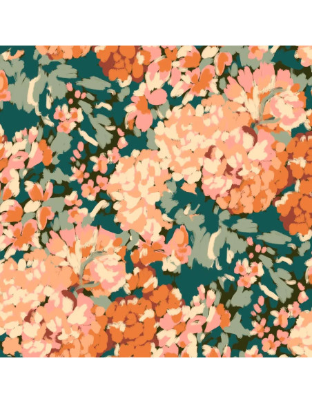 Tecido viscose Opulence - Lise Tailor