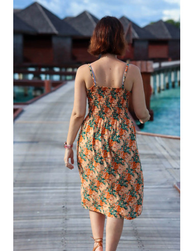 Tecido viscose Opulence - Lise Tailor