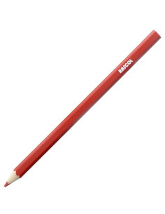 Giz de cera para tecidos - Vermelho