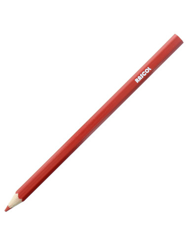 Giz de cera para tecidos - Vermelho