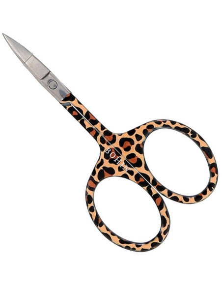 Tesoura de bordado Léopard Bohin 9 cm