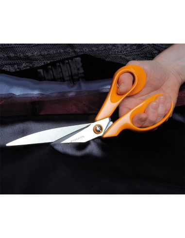 Tesoura Fiskars classic alfaiates 27 cm