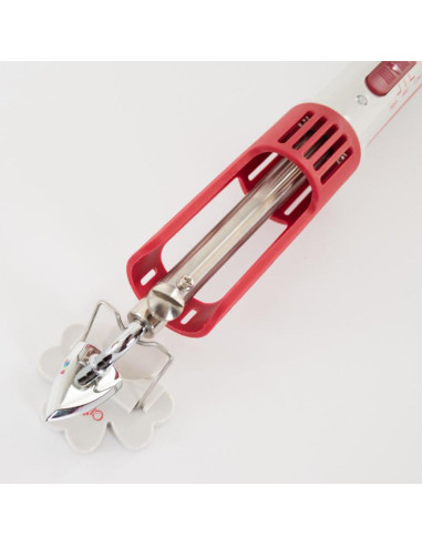 Mini ferro de engomar Clover II