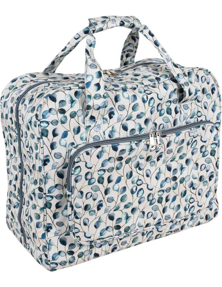 Saco para máquina de costura - Botanical