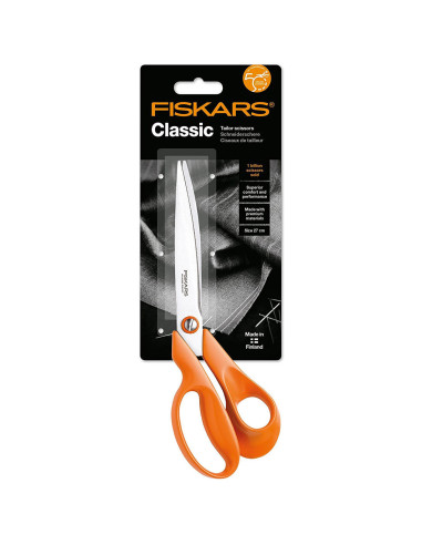 Tesoura Fiskars classic alfaiates 27 cm