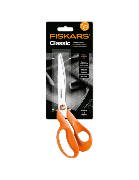 Tesoura Fiskars classic alfaiates 27 cm